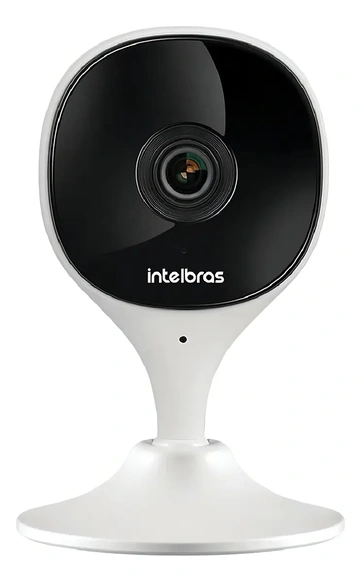 Kit Cameras Intelbras