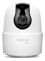 Kit Cameras Intelbras
