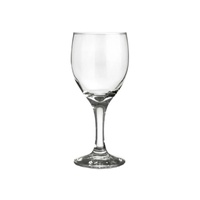 Aparelho de Jantar Opaline Pétala com Taças Nadir 16 Peças - Branco