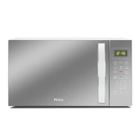 Micro-ondas 33 Litros Philco Limpa Fácil PMO38E 1400W